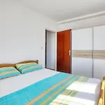 By The Sea Grebastica, Sibenik - 11463 Appartement *