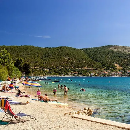 Apartman By The Sea Grebastica, Sibenik - 11463 *