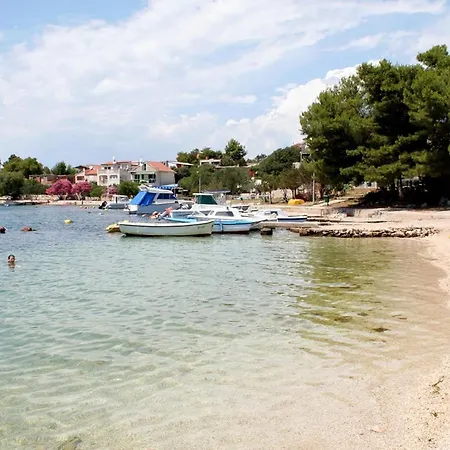 By The Sea Grebastica, Sibenik - 11463 *