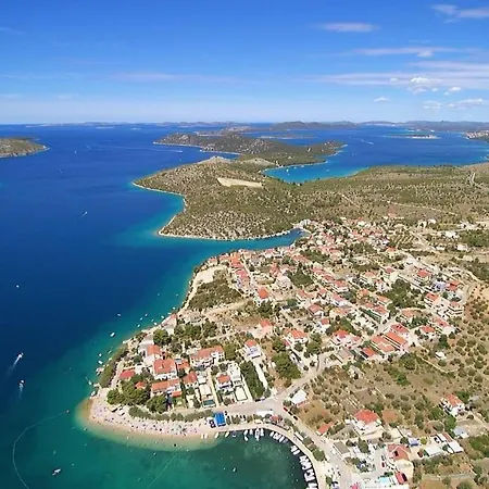 Apartman By The Sea Grebastica, Sibenik - 11463 *