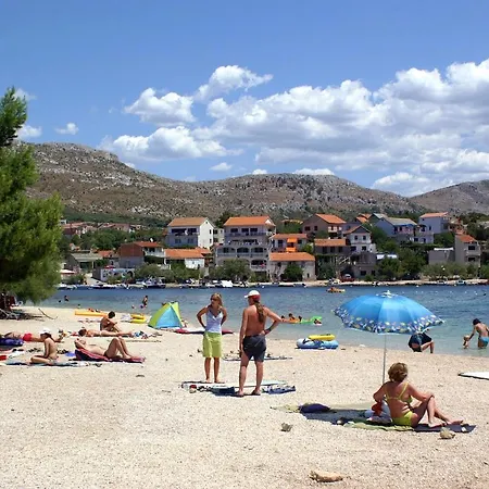 Apartments By The Sea Grebastica, Sibenik - 11463