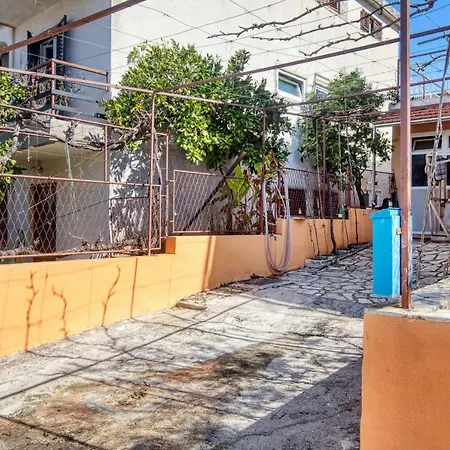 By The Sea Grebastica, Sibenik - 11463 Apartament