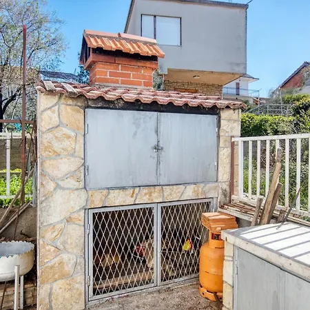 Apartman By The Sea Grebastica, Sibenik - 11463 Grebaštica