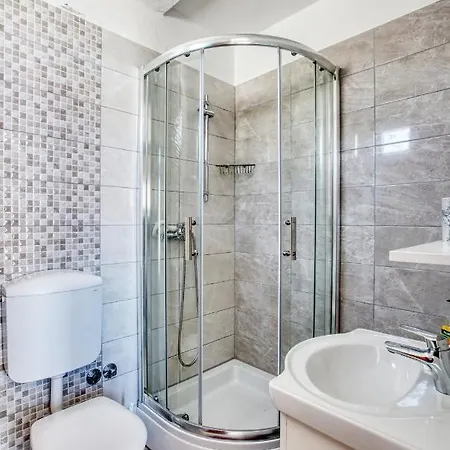 By The Sea Grebastica, Sibenik - 11463 Apartamento