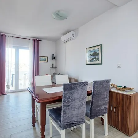 Appartamento By The Sea Grebastica, Sibenik - 11463