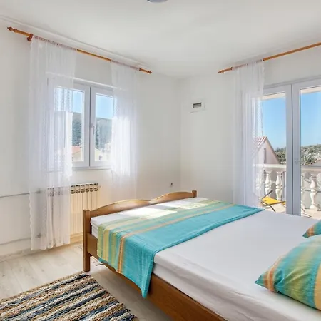 By The Sea Grebastica, Sibenik - 11463 Apartman *