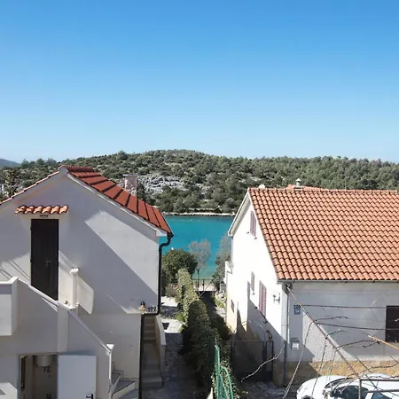 By The Sea Grebastica, Sibenik - 11463 * Grebaštica