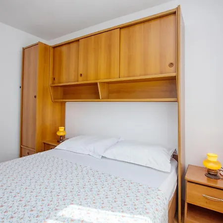 By The Sea Grebastica, Sibenik - 11463 Apartman