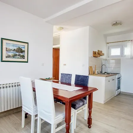 Apartman By The Sea Grebastica, Sibenik - 11463 Grebaštica