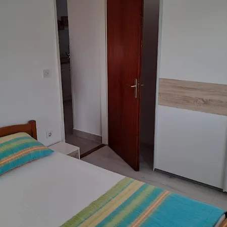 By The Sea Grebastica, Sibenik - 11463 Apartman *