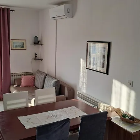 By The Sea Grebastica, Sibenik - 11463 Apartman *