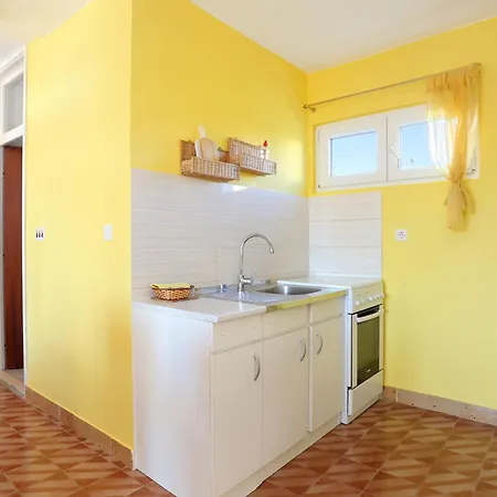 By The Sea Grebastica, Sibenik - 11463 Apartman *