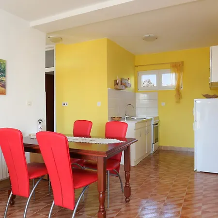 By The Sea Grebastica, Sibenik - 11463 Apartament *