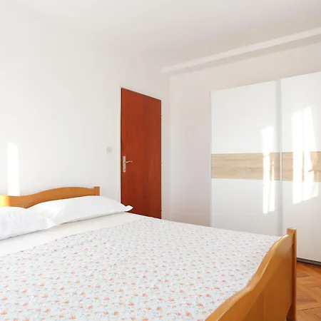 Apartman By The Sea Grebastica, Sibenik - 11463 *