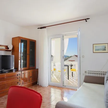 Apartman By The Sea Grebastica, Sibenik - 11463 Grebaštica