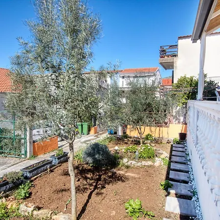 By The Sea Grebastica, Sibenik - 11463