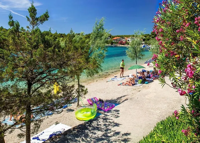 By The Sea Grebastica, Sibenik - 11463