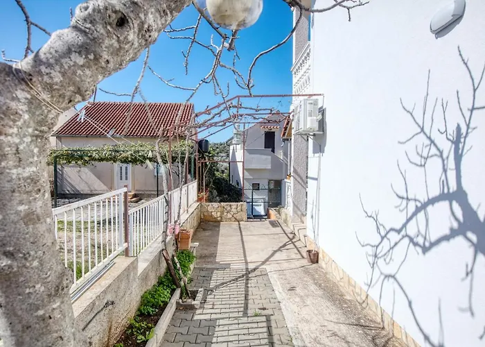 公寓 By The Sea Grebastica, Sibenik - 11463 *