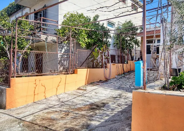 By The Sea Grebastica, Sibenik - 11463 Appartement