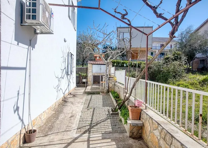 By The Sea Grebastica, Sibenik - 11463 * Grebaštica