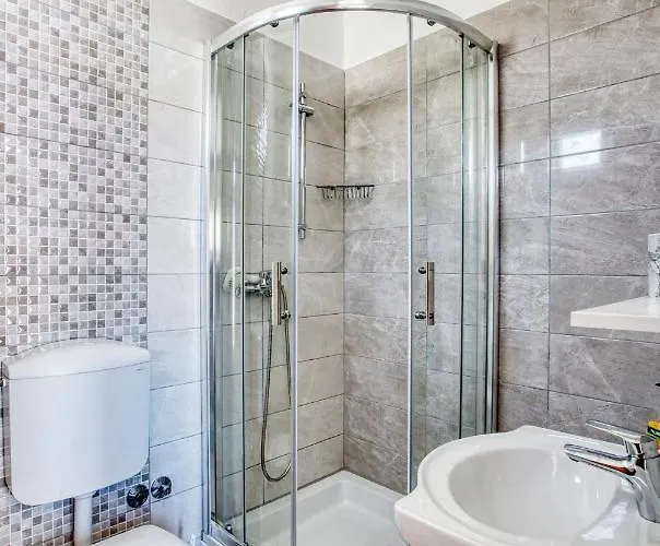 By The Sea Grebastica, Sibenik - 11463 Appartement