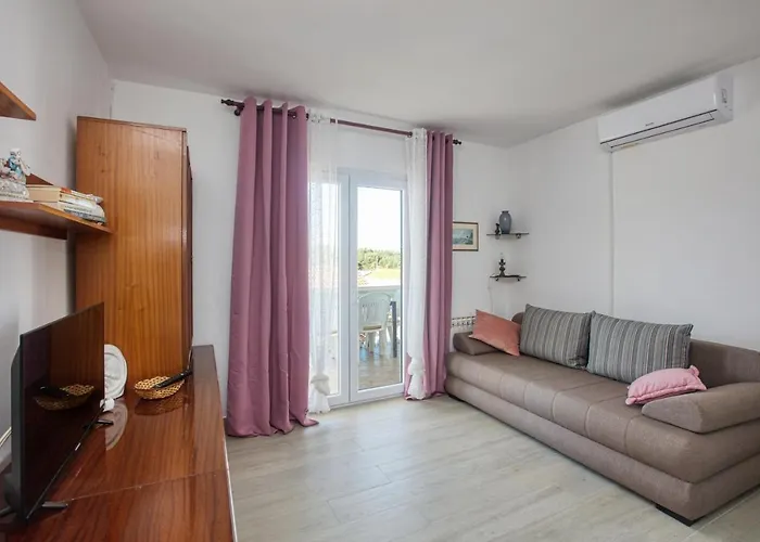 By The Sea Grebastica, Sibenik - 11463 Appartement