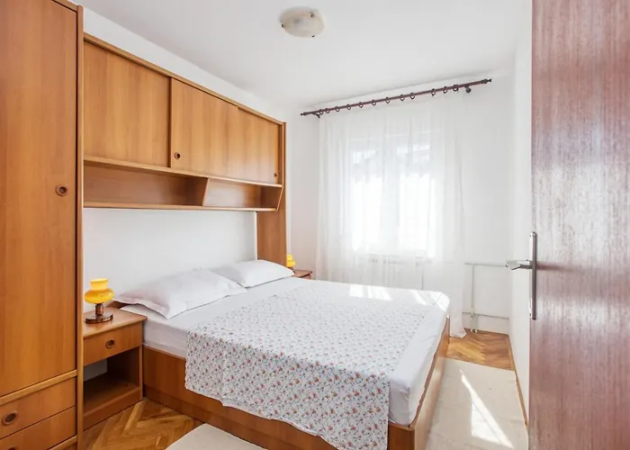 By The Sea Grebastica, Sibenik - 11463 Appartement *