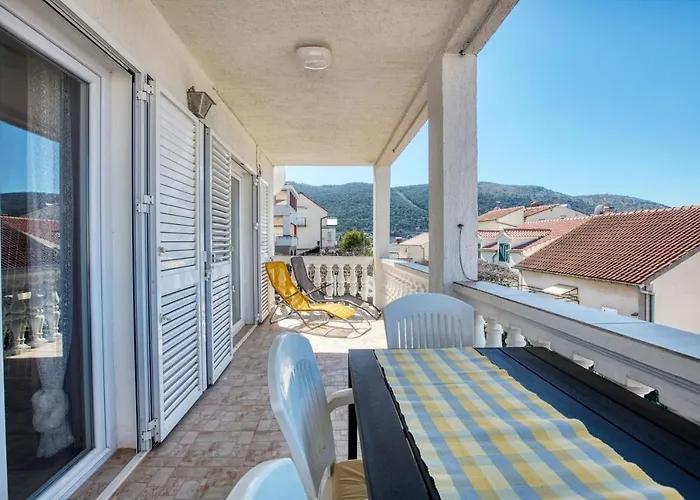 By The Sea Grebastica, Sibenik - 11463 Appartement