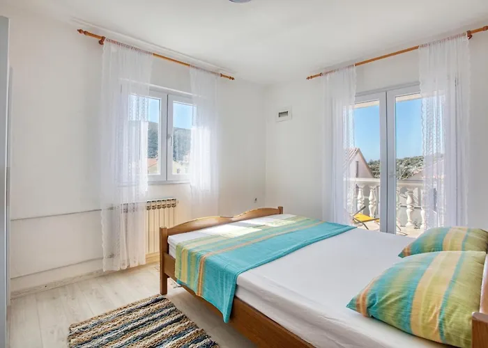 By The Sea Grebastica, Sibenik - 11463 Appartement *