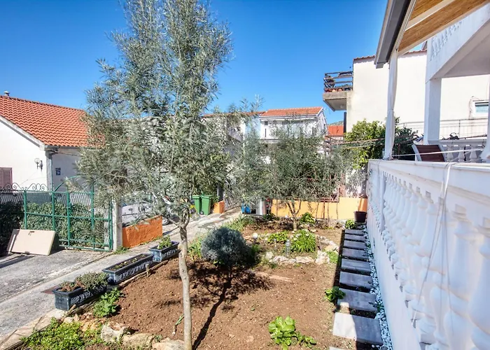 By The Sea Grebastica, Sibenik - 11463